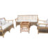rattan sofa manufacturer