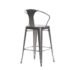 metal tolix barstools