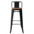 metal tolix barstools