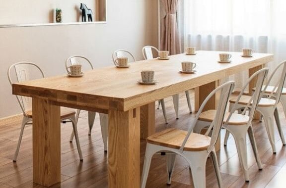 Things You Need To Know Before Buying Dining Chairs
