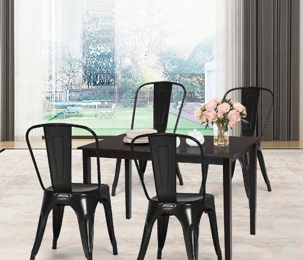 overstock metal dining chairs (1)