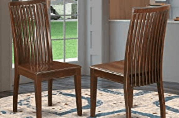 Top 10 Wooden Chair Manufacturers In The World
