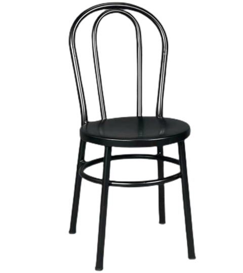 Stackable Metal Bentwood Chair Manufacturer