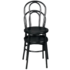 stackable thonet chair