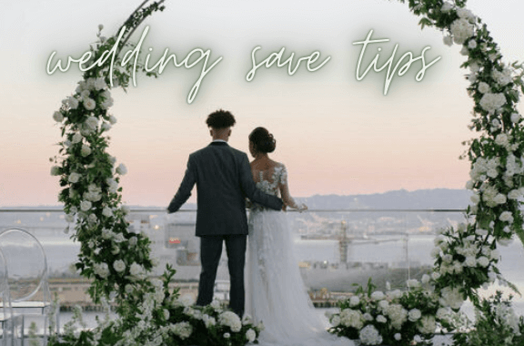10 Best Ways To Save Money On Wedding