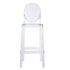 ghost bar chair