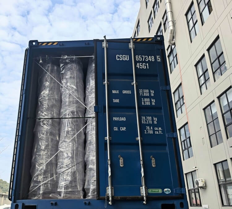 plastic ghost chair manufacturer