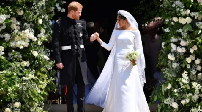 10 Of The Most Stunning Royal Weddings Of All Time (Updated 2023)