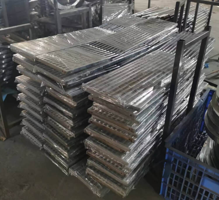 high back stainless steel chair factory