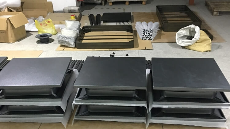 metal tolix bar table factory