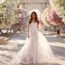 The 15 Most Beautiful Wedding Dresses Of 2022