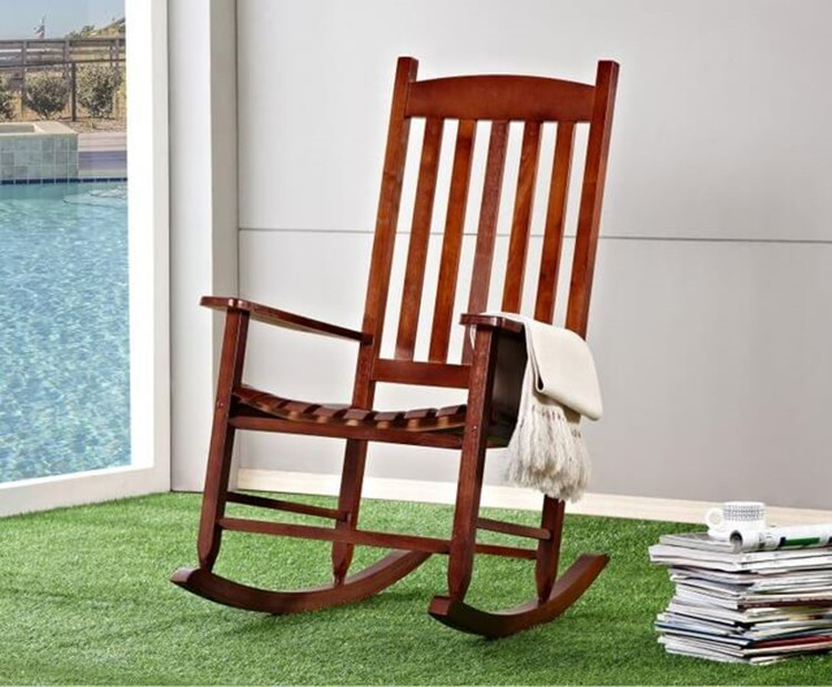 wooden-rocking-chair