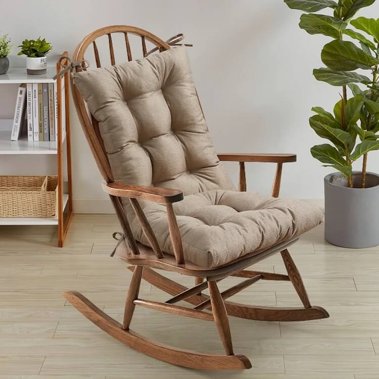 chair cushion factory