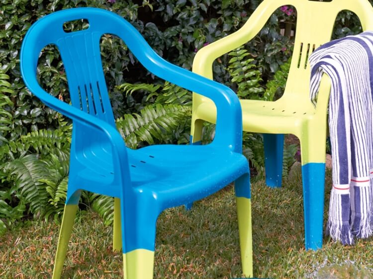 plastic chair supplier