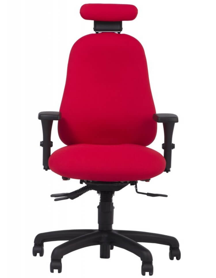 Adapt office chair