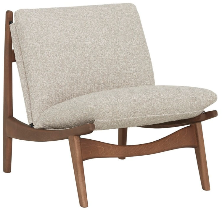 Arbor dining chair