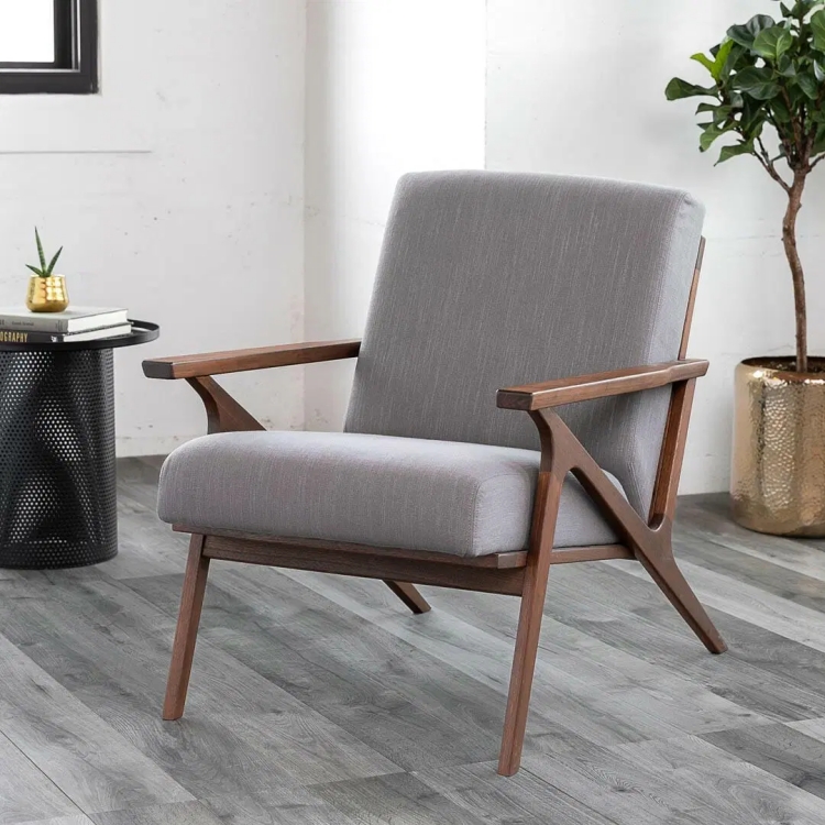Casual Spaces chair