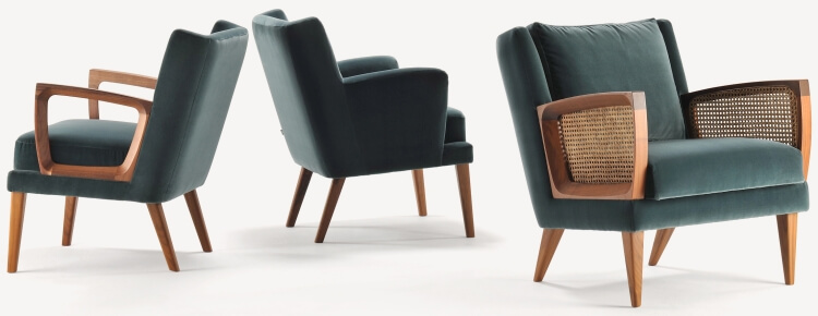 Goodwood dining chair