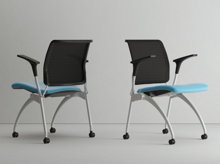 Kleiber Flex Air Chair