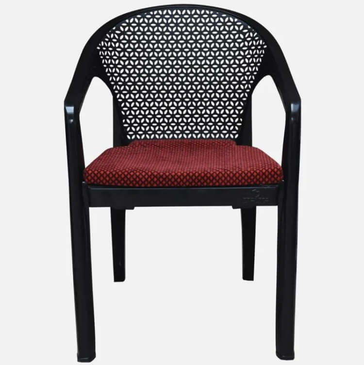 Oxy Series 5205 Luxury Plastic Chair