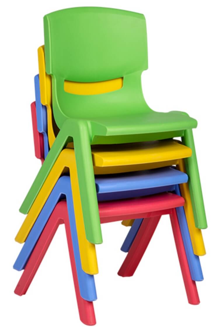 Stackable Chairs supplier