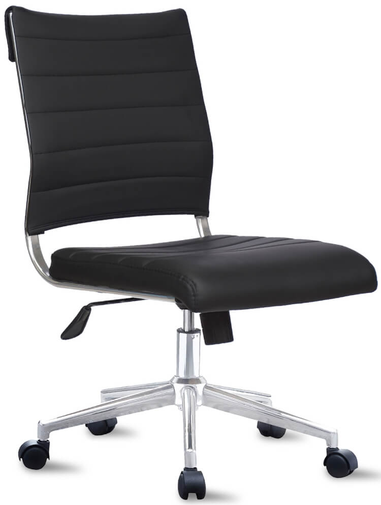 black office chair bulk
