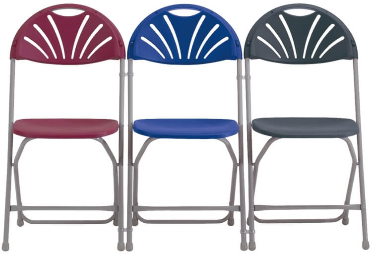 folding chair manufacturer
