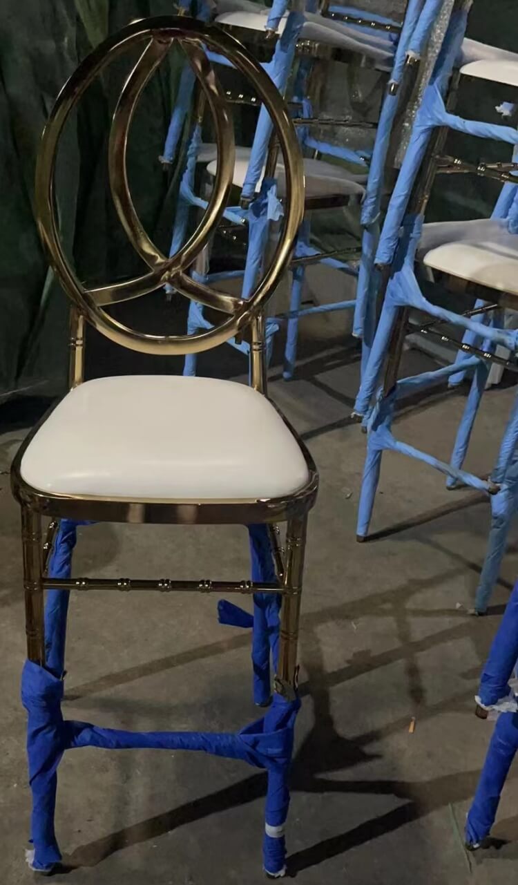 stainless steel barstool supplier