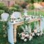 Wooden Farmhouse Table Factory