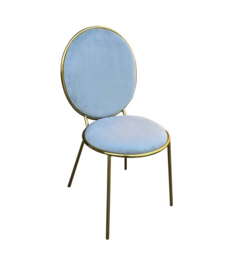 Gold Dining Chair Manufacturer