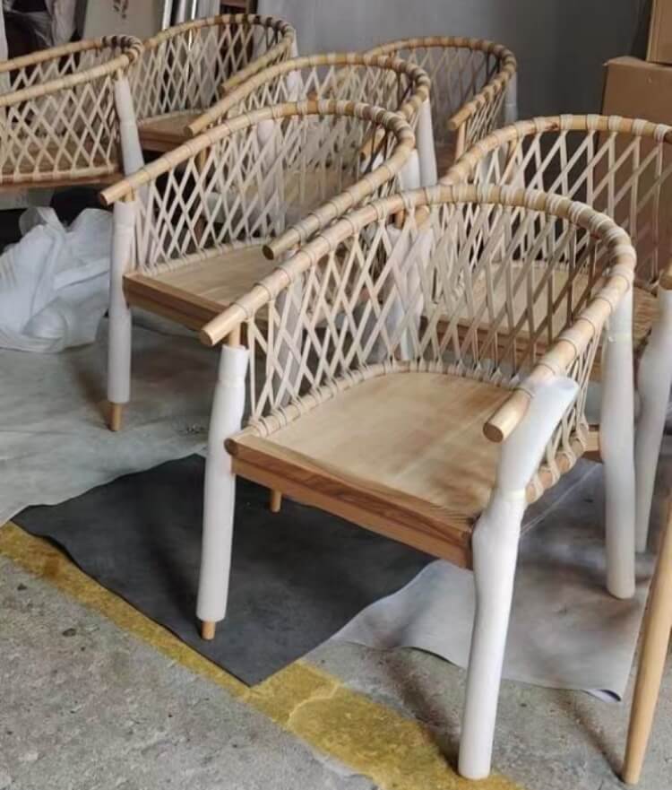 dining chair bulk