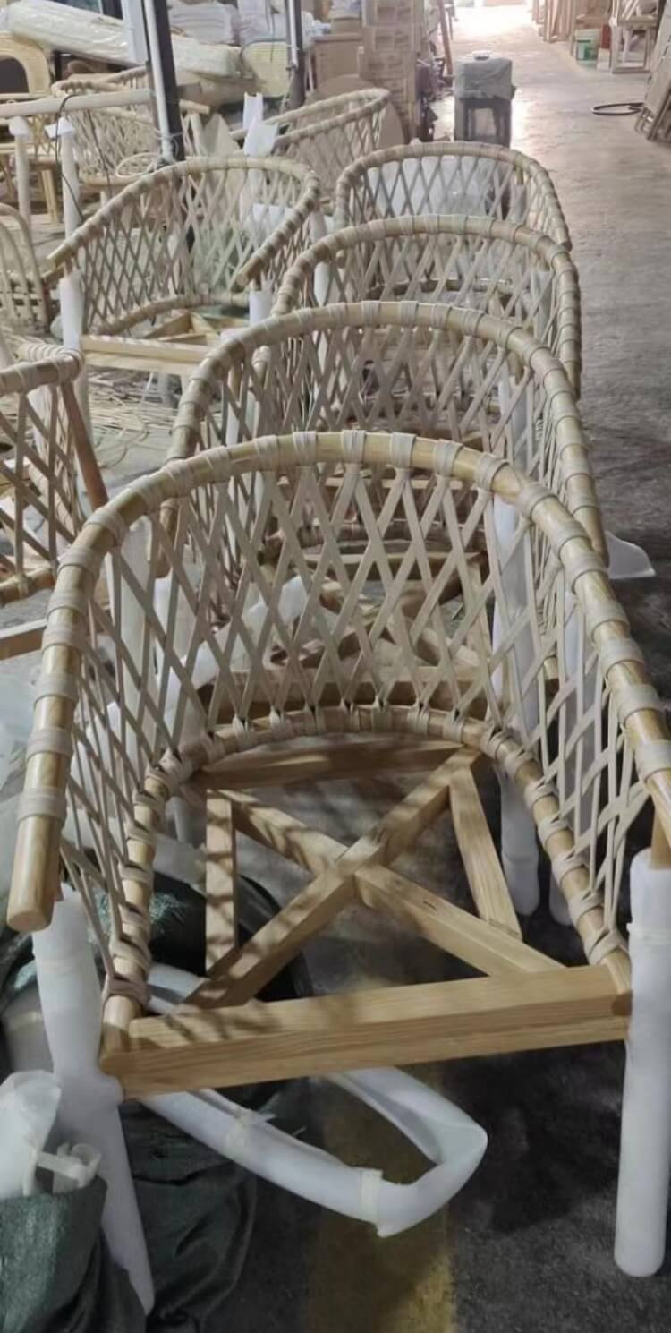 dining chair factory