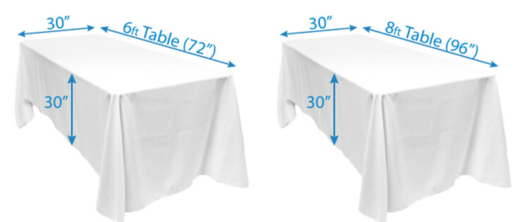 rectangle-tablecloth