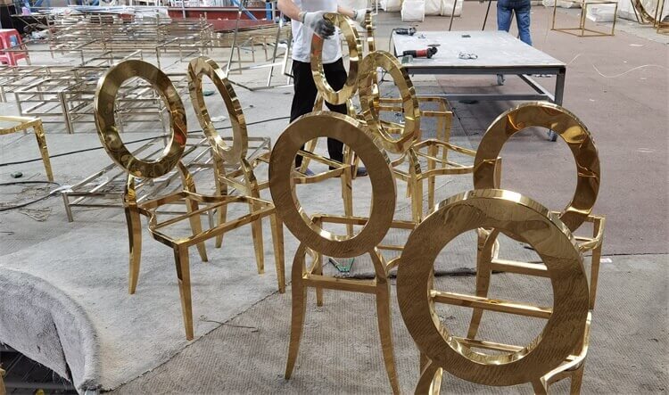 gold-stainless-steel-chairs-1