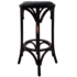 bentwood barstool