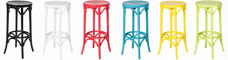 bentwood barstool supplier