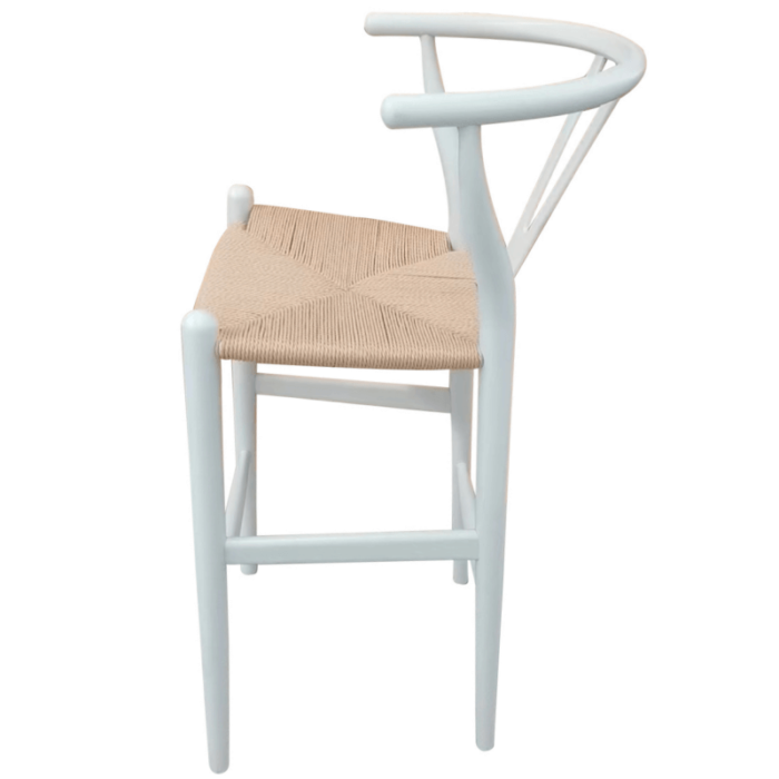 white bar stool supplier