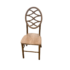wooden dining chair