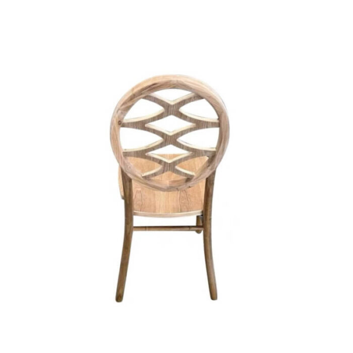 wooden dining chair bulk