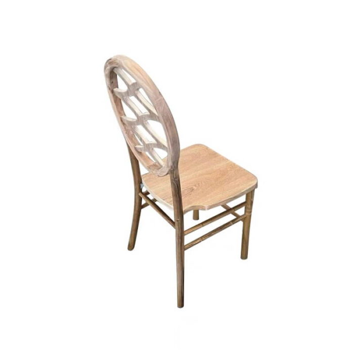 wooden dining chair manufacturer