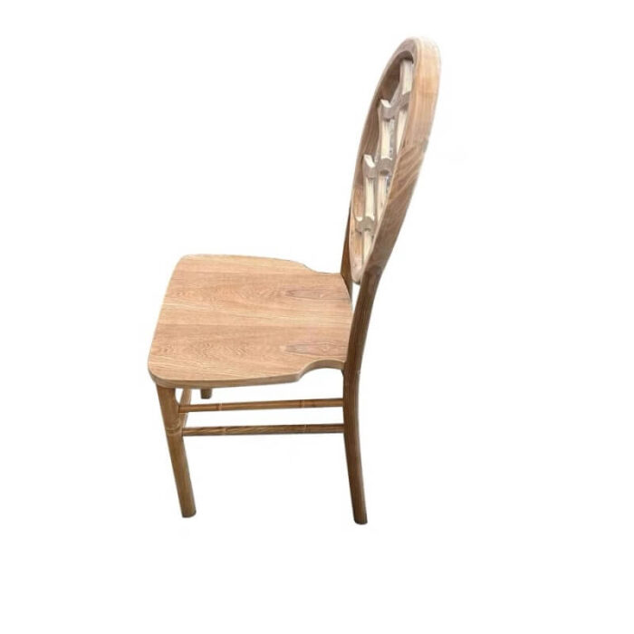 wooden dining chair supplier