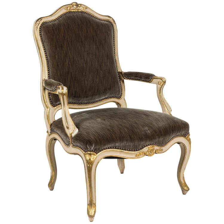 Fauteuil Belle Epoque Chair