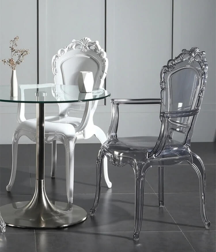belle dining chair supplier