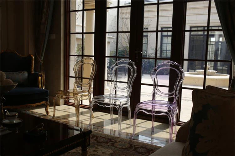 belle epoque chair factory