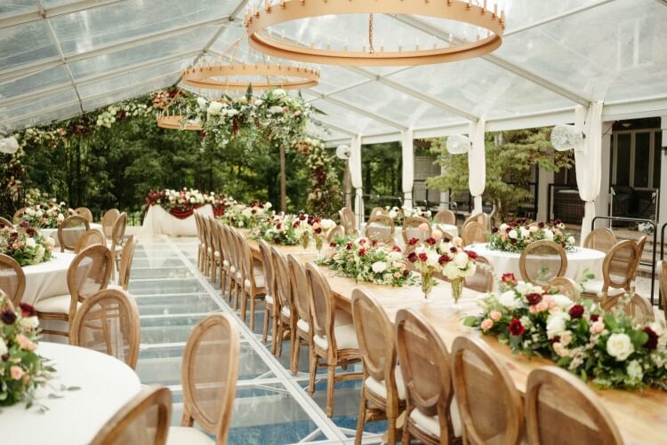 The Importance of Wedding Chairs