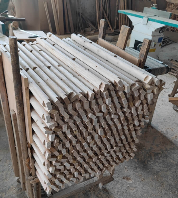 bamboo chair bulk