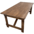 outdoor folding table supplier