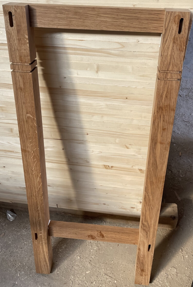 wooden bar table supplier