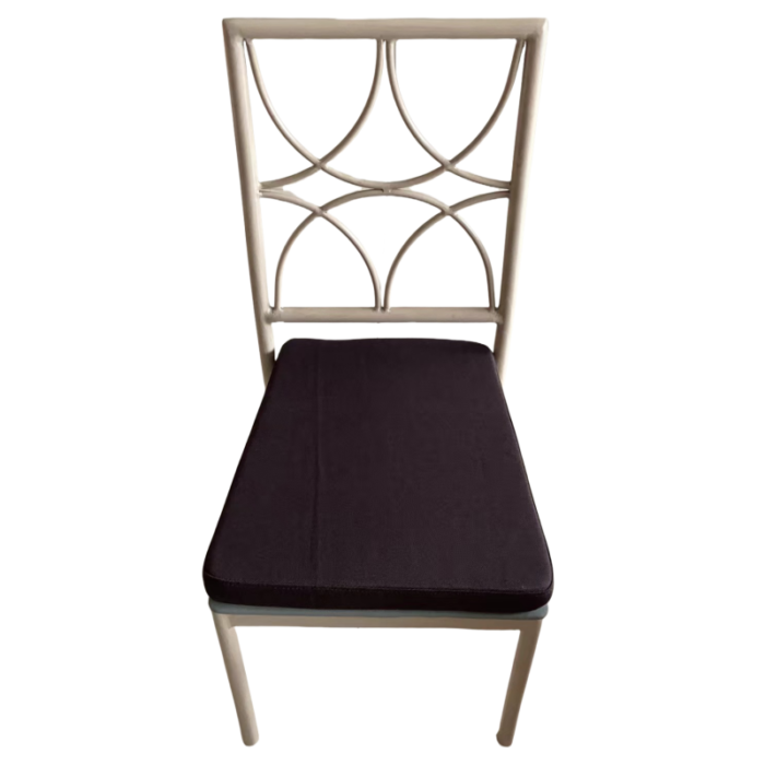 outdoor dining chair bulk