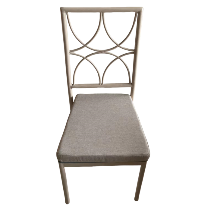 outdoor dining chair factory